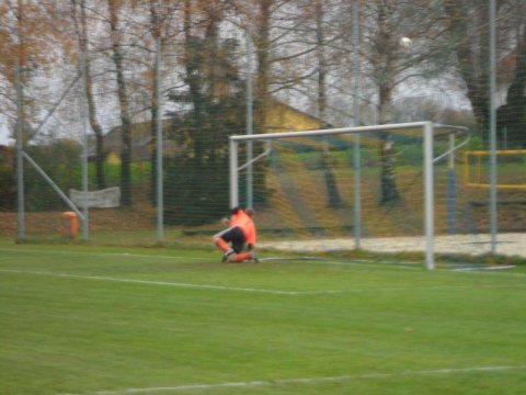 09.11.2013 Spiel Kematen / Abschlussfeier – Foto 37