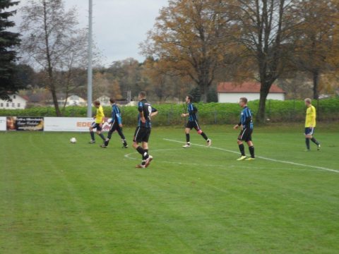 09.11.2013 Spiel Kematen / Abschlussfeier – Foto 38