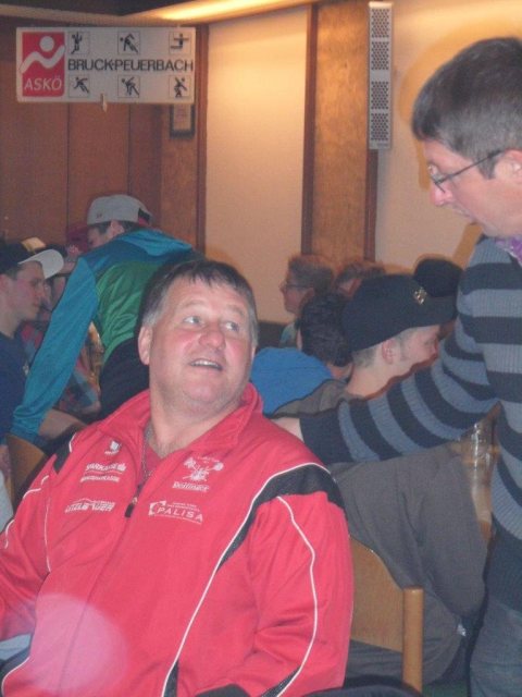 09.11.2013 Spiel Kematen / Abschlussfeier – Foto 72