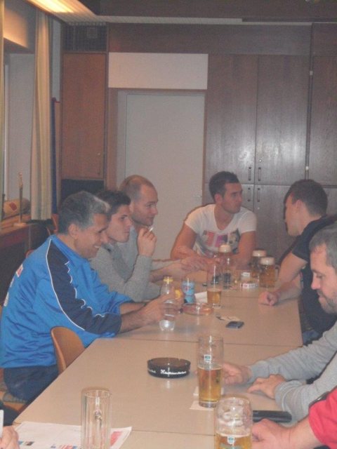 09.11.2013 Spiel Kematen / Abschlussfeier – Foto 73