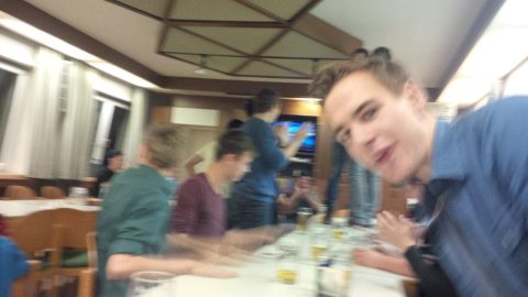 09.11.2013 Spiel Kematen / Abschlussfeier – Foto 91