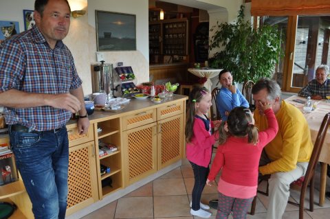 Tennisurlaub 2014 – Foto 12