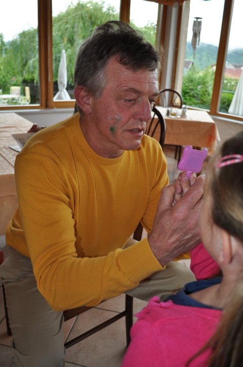 Tennisurlaub 2014 – Foto 13