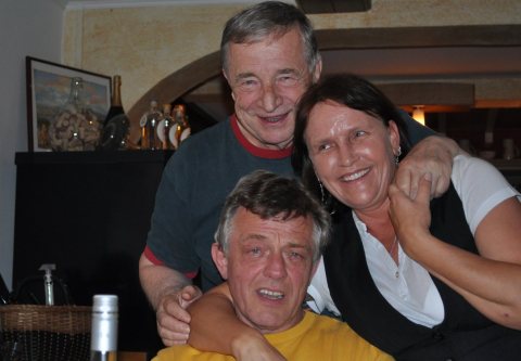 Tennisurlaub 2014 – Foto 22