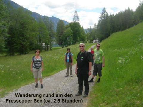 Tennisurlaub 2014 – Foto 25
