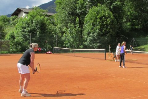 Tennisurlaub 2014 – Foto 38