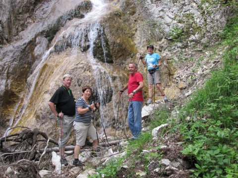 Tennisurlaub 2014 – Foto 41