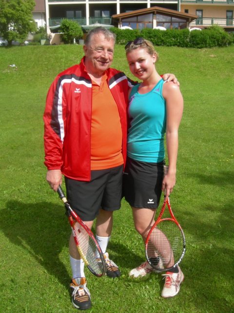 Tennisurlaub 2014 – Foto 78