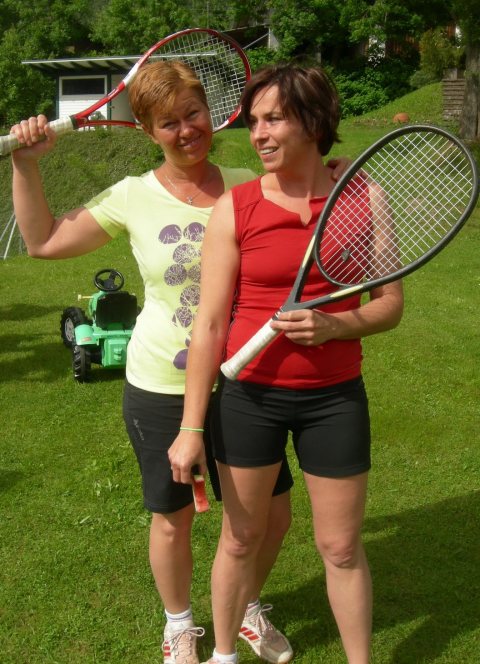 Tennisurlaub 2014 – Foto 83