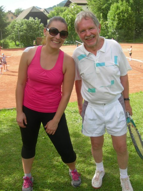 Tennisurlaub 2014 – Foto 86