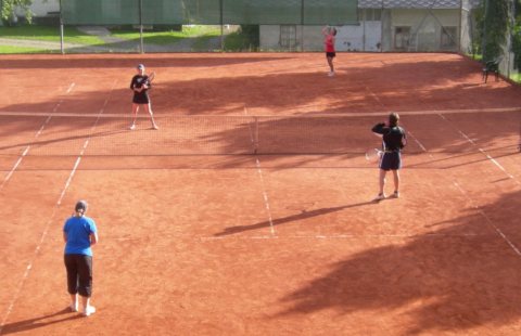 Tennisurlaub 2014 – Foto 91