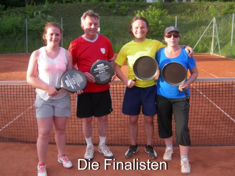 Tennisurlaub 2014 – Foto 98