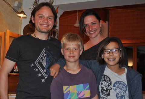 Tennisurlaub 2014 – Foto 102