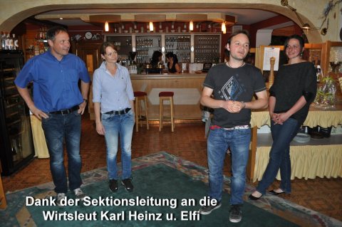 Tennisurlaub 2014 – Foto 107
