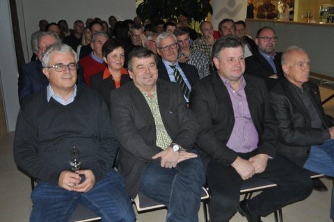 Festakt 45 Jahre ASKÖ – Foto 5