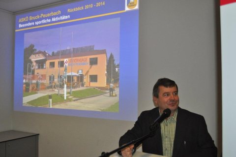 Festakt 45 Jahre ASKÖ – Foto 12