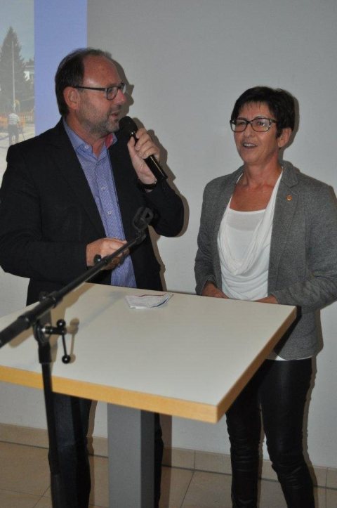 Festakt 45 Jahre ASKÖ – Foto 21