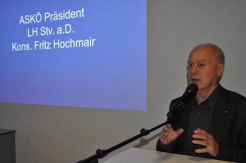 Festakt 45 Jahre ASKÖ – Foto 34