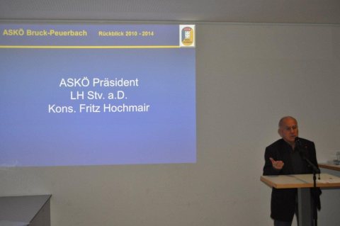 Festakt 45 Jahre ASKÖ – Foto 40