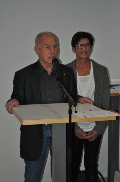 Festakt 45 Jahre ASKÖ – Foto 41