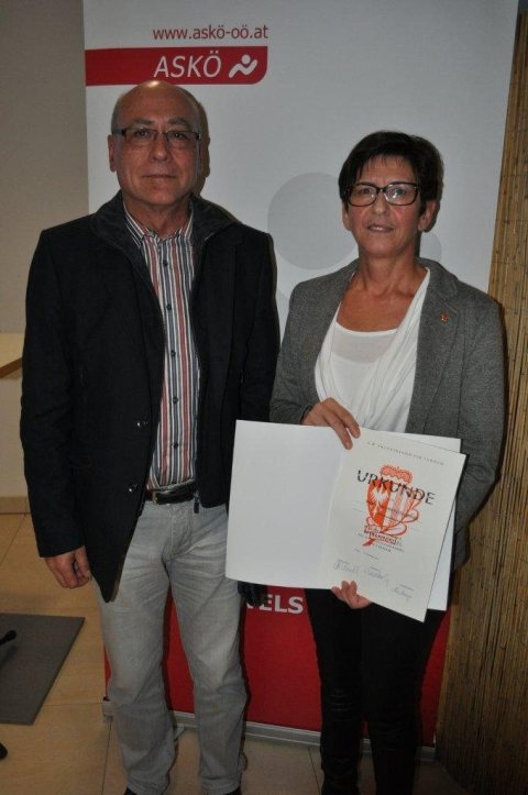 Festakt 45 Jahre ASKÖ – Foto 54
