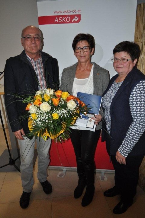 Festakt 45 Jahre ASKÖ – Foto 56