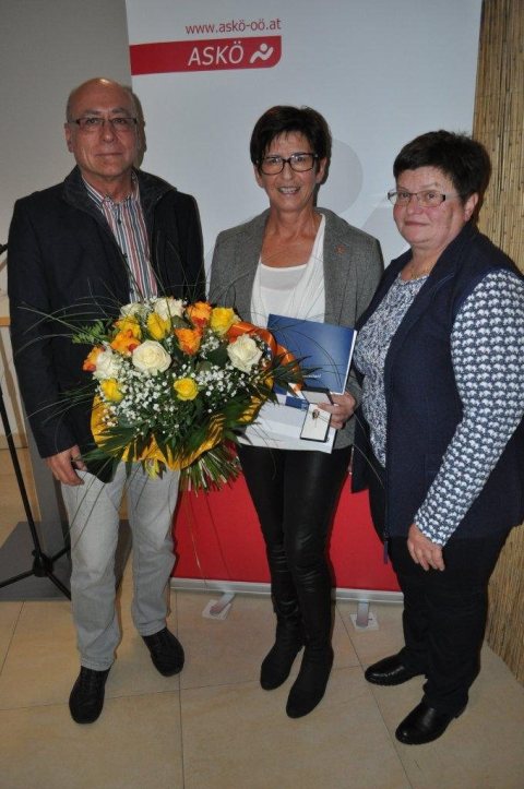 Festakt 45 Jahre ASKÖ – Foto 57