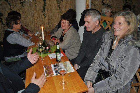 2014 Schlossheuriger – Foto 8