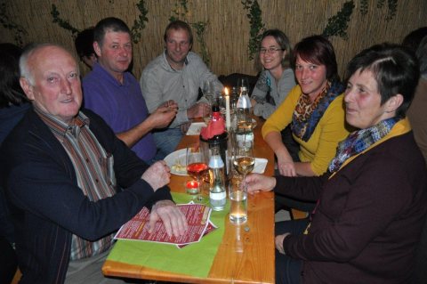 2014 Schlossheuriger – Foto 10
