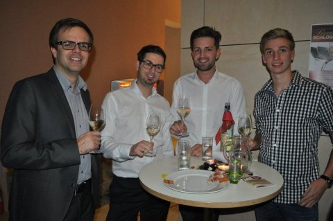 2014 Schlossheuriger – Foto 16