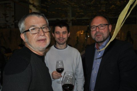 2014 Schlossheuriger – Foto 21