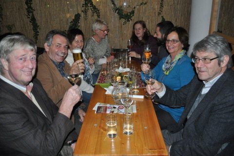 2014 Schlossheuriger – Foto 29