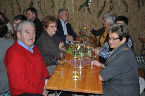 2014 Schlossheuriger – Foto 36