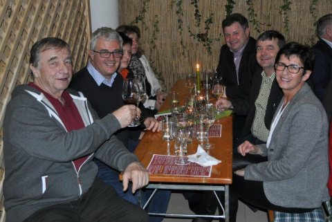2014 Schlossheuriger – Foto 38