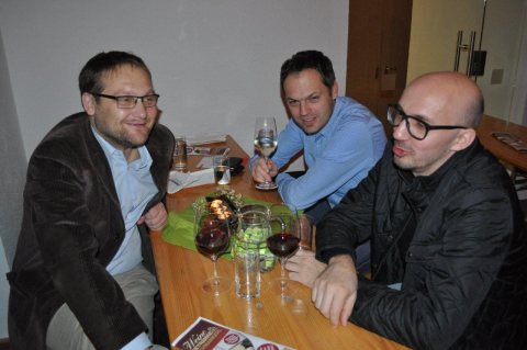 2014 Schlossheuriger – Foto 47