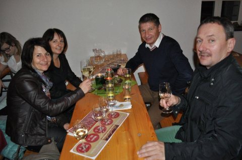 2014 Schlossheuriger – Foto 48