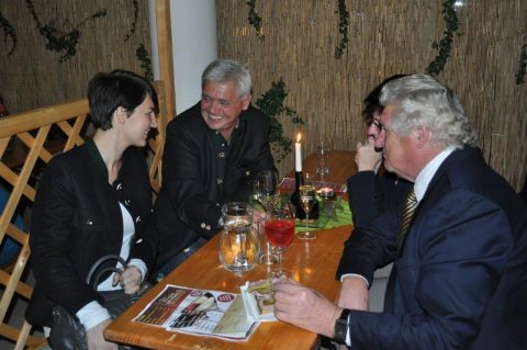 2014 Schlossheuriger – Foto 49