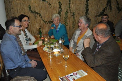 2014 Schlossheuriger – Foto 65