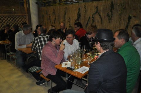 2014 Schlossheuriger – Foto 74