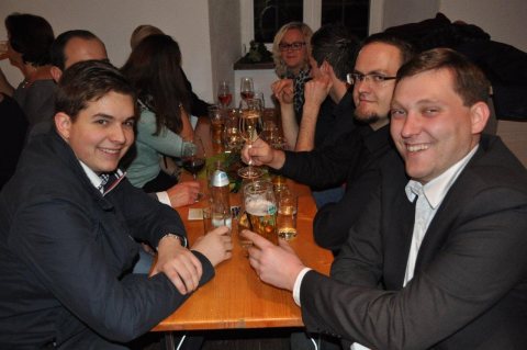 2014 Schlossheuriger – Foto 77