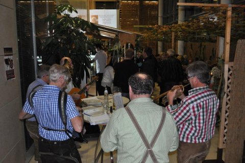2014 Schlossheuriger – Foto 84
