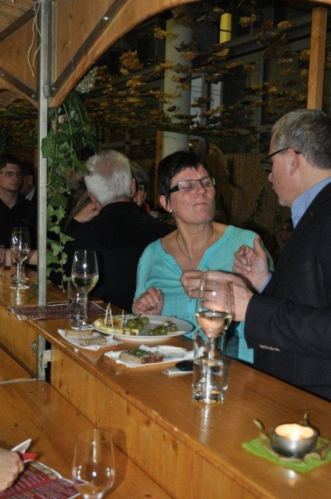 2014 Schlossheuriger – Foto 87
