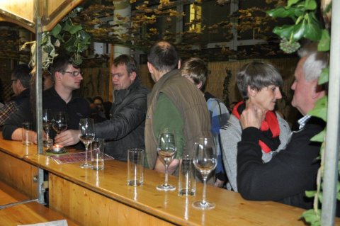 2014 Schlossheuriger – Foto 88