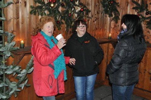 2014 Punschstand – Foto 6