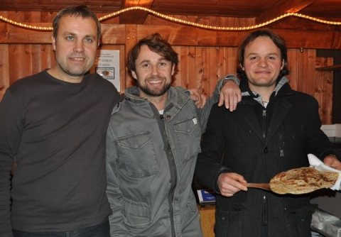 2014 Punschstand – Foto 10