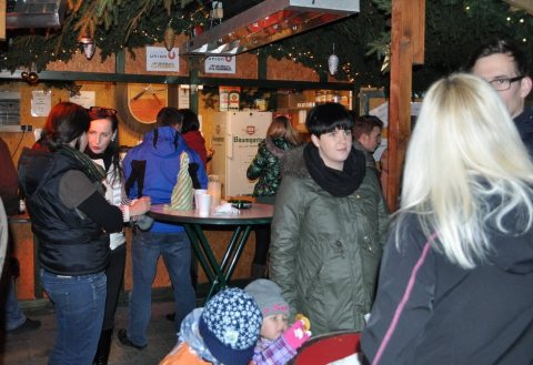 2014 Punschstand – Foto 11