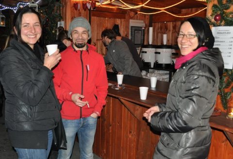 2014 Punschstand – Foto 13