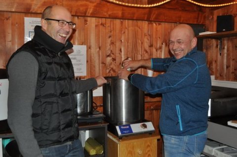 2014 Punschstand – Foto 20