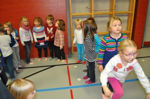 Nikolaus 2014 – Foto 9