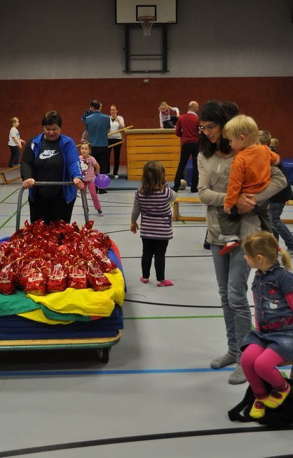 Nikolaus 2014 – Foto 14